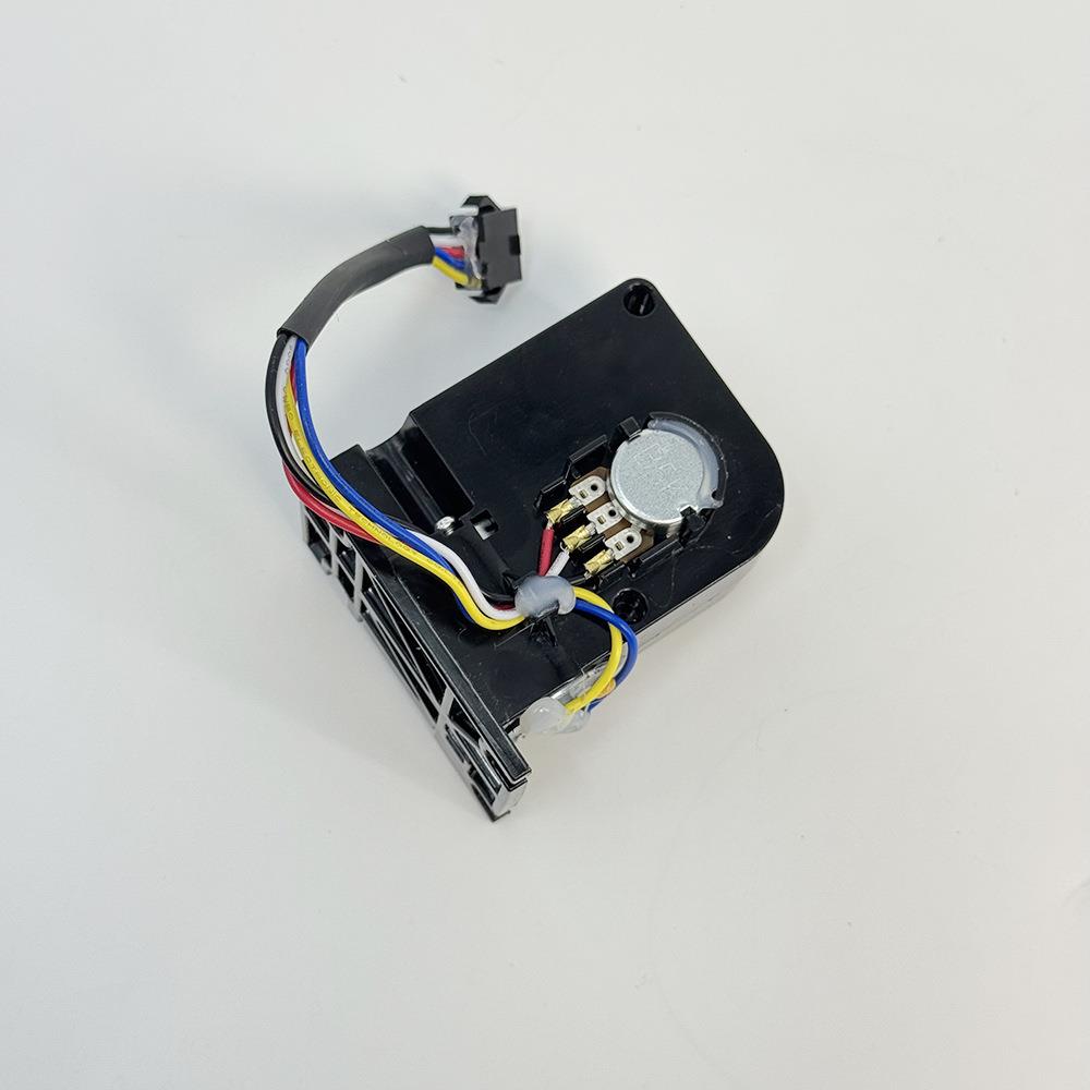 椭圆机动感单车MD21NSM02A拉线器6V健身车阻力调节马达