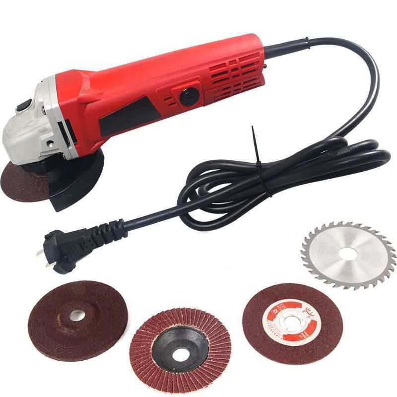 角磨机电动工具角磨机调速家用磨光机砂轮机磨机手磨机打磨机其它