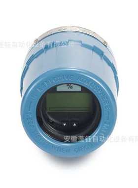 ROSEMOUNT罗斯蒙特751现场信号指示器751AM4K5BC显示仪