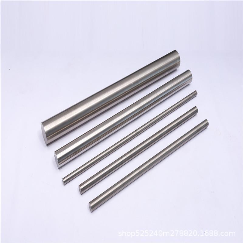 TC4钛合金锻件GR5钛圆饼圆环精密异形件钛板钛块