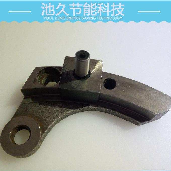 纺机配件 B2511-372-000滑块组件   钉扣机系列