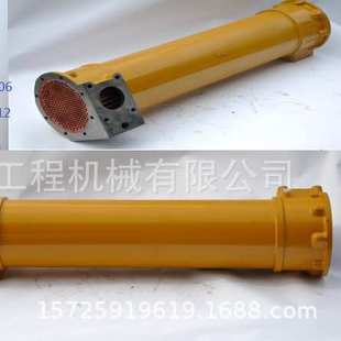 冷却器4W4955 载机配件 4W4956卡挖掘机装