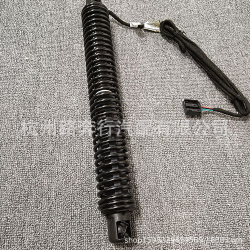 51247185713适用于宝马7X0LIF022010-2014电动尾门撑杆