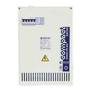 原装进口供应西班牙RTR功率因数控制器PR-3100 12 功率补偿器电容