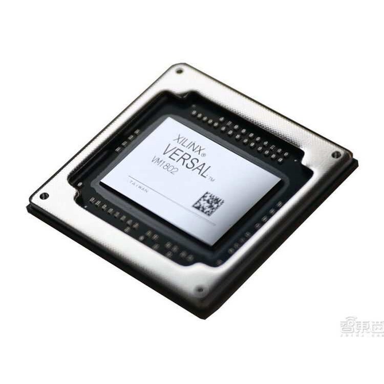 XILINX 赛灵思 XC6VLX130T-1FFG784I FPGA可编程逻辑器件 电子元