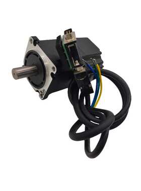 LK60BL9948 48V3000Rpm无刷电机用于电动工具200W无刷直流马达