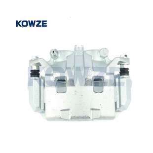 D40 NAVARA 41011 JR70A前左刹车钳纳瓦拉