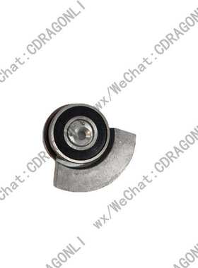 metabo麦太保砂纸机SR10-23偏心轮sr20-23 sr180 316035350 intec