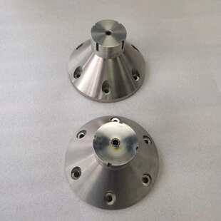 原厂供应钼铱合金流口 陶瓷纤维用钼铱流口 玻璃纤维用钼铱流口