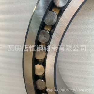 厂家直供 圆柱滚子轴承NNU49/750 大轴承 双列轴承 贝氏体工艺