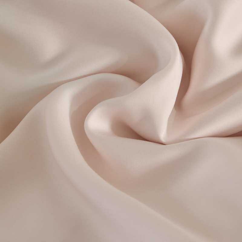 找工厂天丝四件套件单双人夏季丝滑裸睡床单被套床上用品三4件套