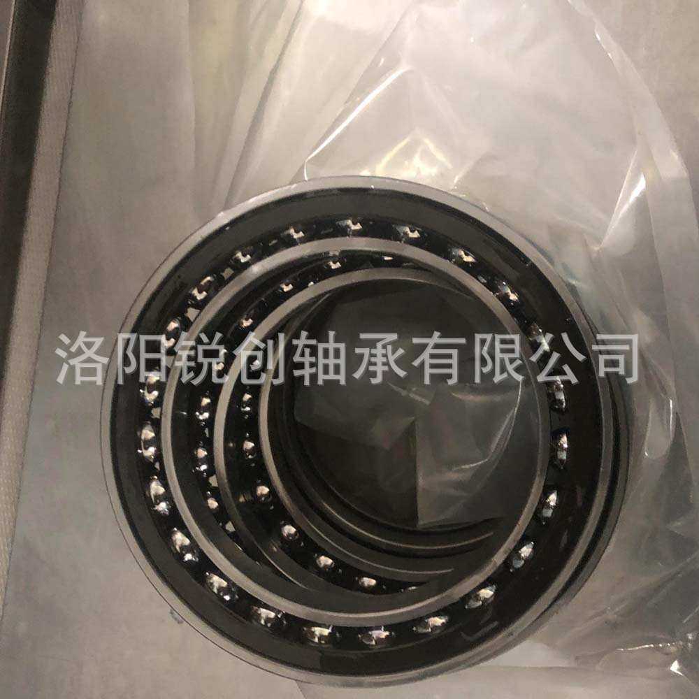 CSG-14，CSF-14柔性轴承  谐波减速器轴承  机器人轴承