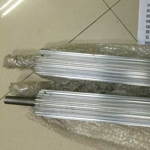 JWF1172-0200-1出棉罗拉结合件DELIVERY ROLL SUB ASS