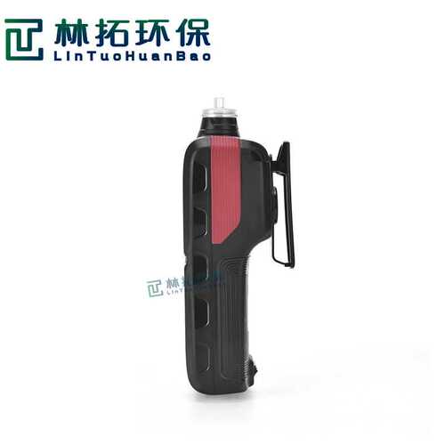 LT-MS500便携式氯乙烯气体检测报警仪 泵吸式C2H3CL气体浓度检测