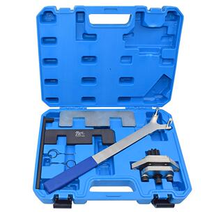 江淮福迪猎豹大通G10柴油1.9T云内动力D19D20发动机正时专用工具