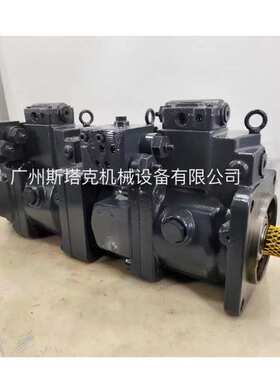 K3VL140双联泵 29121203-2735液压泵K3VL系列液压泵K3VL45 K3VL80