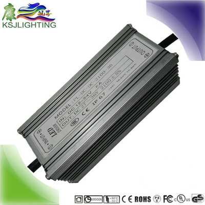 保3年 过CE 70W DC12-24V10串7并 升压调光 低压led投光灯电源