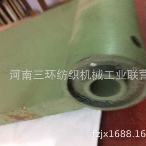 FA151-0200-2D前摇板结合件 SHAKING PAN SUB ASS 纺织机械配件