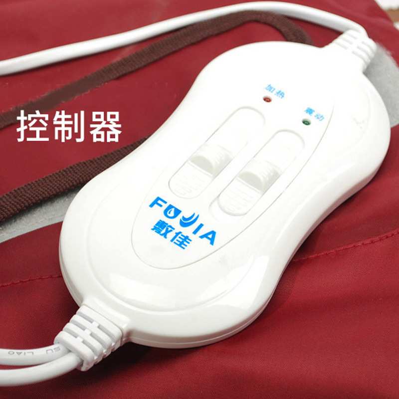 甩脂腰带振动按摩腰带 远红外线震动按摩腰带电热瘦减身肥腰带
