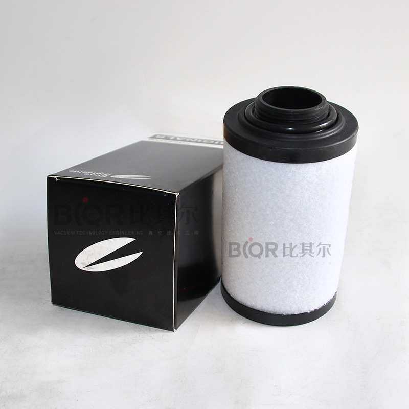 里其乐VC300真空泵排气过滤器
