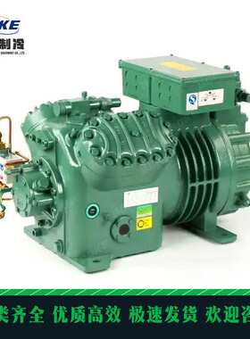 BlTZER比泽尔压缩机制冷压缩机6JE-33、6J-33.2