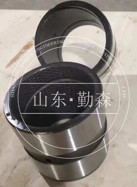 装载机配件  WA900-3  举升油缸内部衬套   707-52-11610