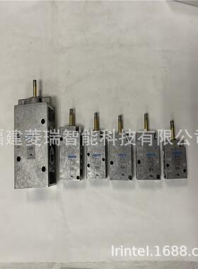 FESTO费斯托方向控制阀 JMFH-5/2-D-3-C 电磁阀气控阀151871