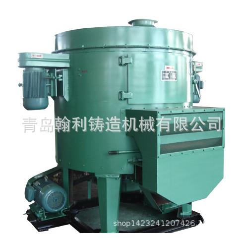 S1416转子混砂机优良涡轮式单臂生产线厂家直供全自动造型
