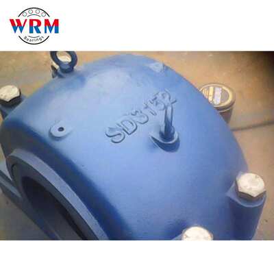 WRM轴承座SD3076 SD3080 SD3084 SD3088 SD3092 SD3096
