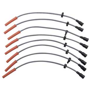 F350 6.2L 高压线点火线分缸线 适用福特猛禽F150 150 F250