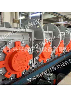 TCM026减速机、TRANSTECNO减速机、诠世电机、诠世减速机