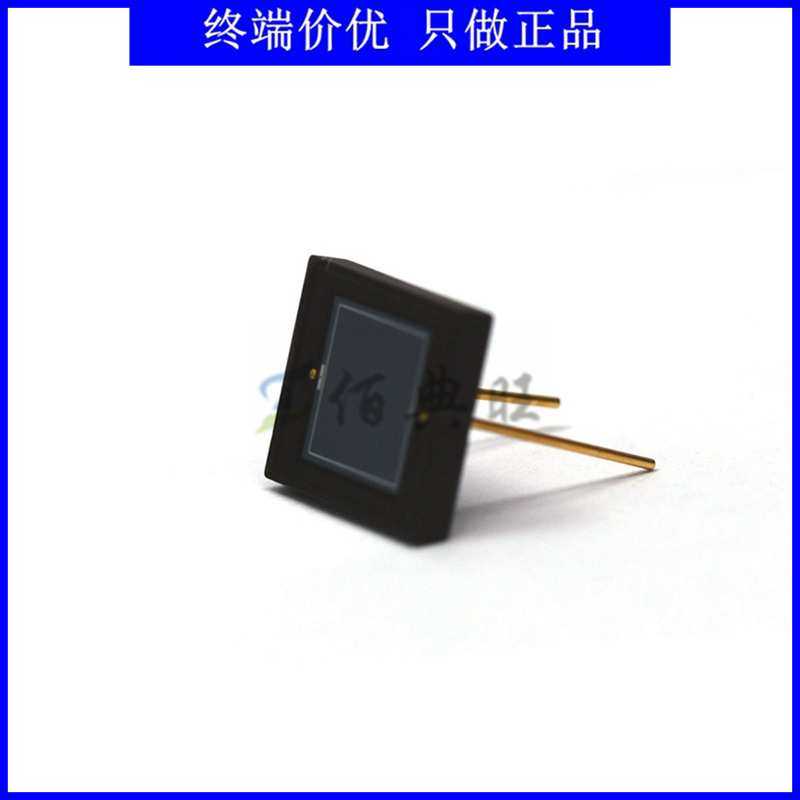 S1227-66BR硅光电二极管 硅光电池 滨松 波长720nm 5.8X5.8大芯片