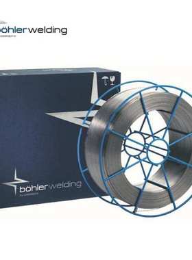 奥地利伯乐BOHLER ER308L 316L ER309L 385 2209不锈钢氩弧焊丝