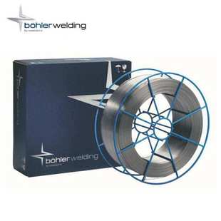 385 奥地利伯乐BOHLER ER309L 316L 2209不锈钢氩弧焊丝 ER308L