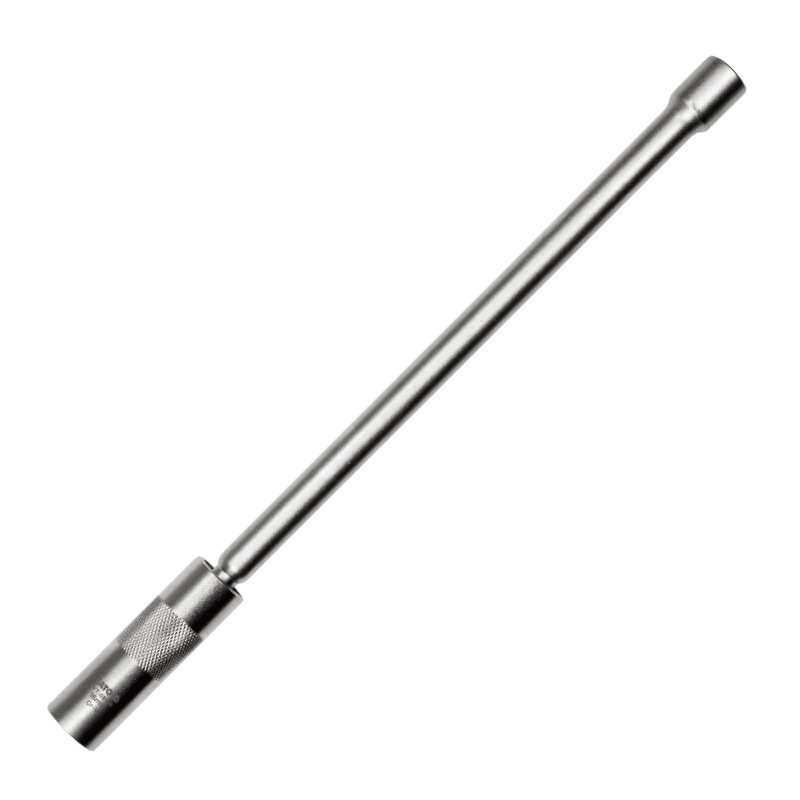 易尔拓 YATO 磁性加长万向火花塞套筒3/8 火星塞拆卸工具