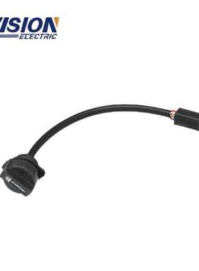 发电机零件和附件的智能手动油门HTE05