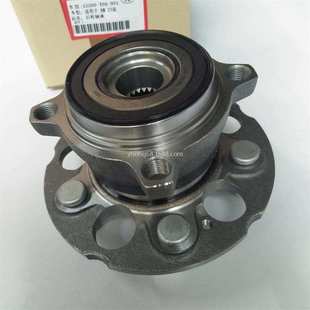 T0A 15款 质保2年42200 951 CRV后轮轴承总成23齿 汽车后轮轴承