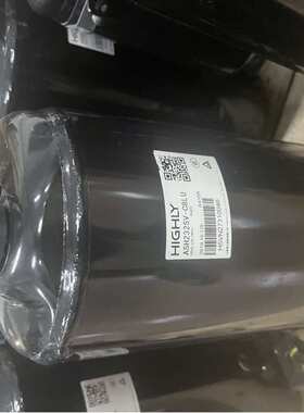 ASH232MV-C7EU1 ASH244MV-C7HQ ASH201RV-C8DQ原装制冷转 子压缩