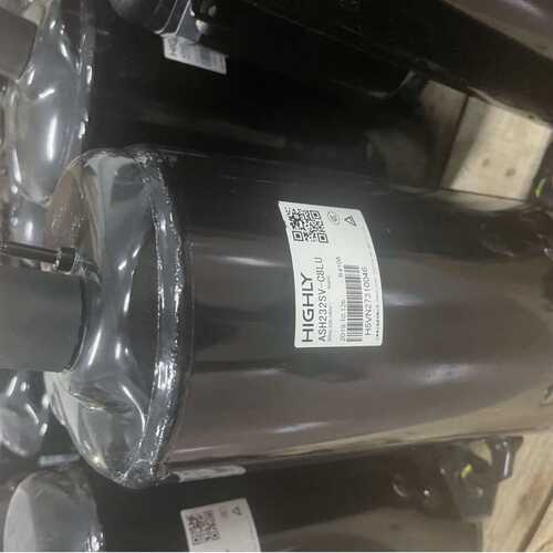 ASH232MV-C7EU1 ASH244MV-C7HQ ASH201RV-C8DQ原装制冷转 子压缩