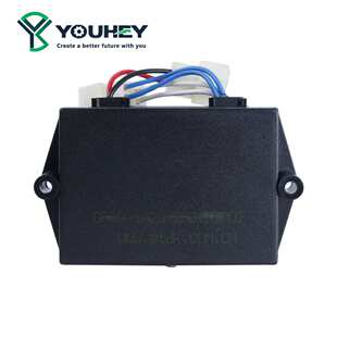 1A2G 60HZ 自动电压调节器 线单相发电机部件 AVR GFC9