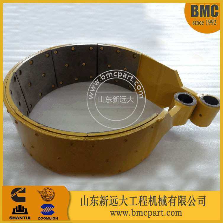 制动带j20-02-02000 山推SD22F伐木推土机制动带 价格 图片