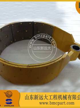 制动带j20-02-02000 山推SD22F伐木推土机制动带 价格 图片