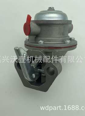 RE37482 RE527115 RE42211 AR40259燃油泵用于强鹿约翰迪尔