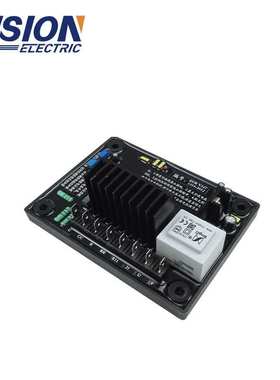 无刷发电机自动电压调节器 TFXT-2 调压板 WFST-3 WFST-2 WFST-7