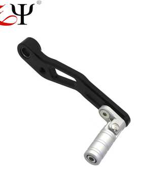 适用凯旋老虎660 Tiger660 Tiger Sport 660 过档杆变速杆换挡杆