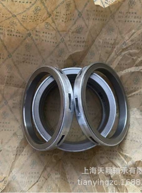 德国GMN轴承 GMN密封 GMN M75X90X10 GMN高速金属密封 L75X90X10