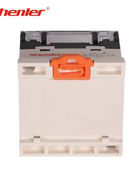 申乐RGF2BD740L中间继电器直流交流220v dc24v 大功率继电器12V