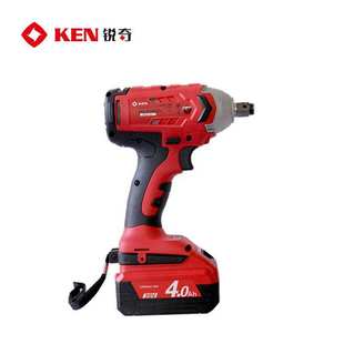 电动扳手BL7320 工具锐奇 无刷冲击扳手锂电充电木工套筒风炮安装