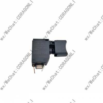 makita牧田充电钻开关DDF DHP 480 481 484 485 DJR188 650710-5