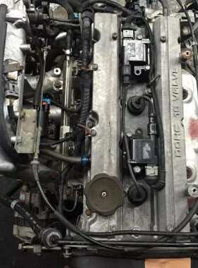 适用中华骏捷尊驰 酷宝江淮和悦 4G93 4G93D 1.8发动机变速箱总成